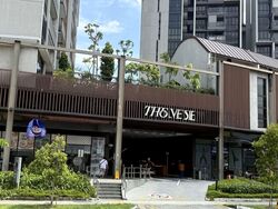 The Venue Residences (D13), Retail #562177751